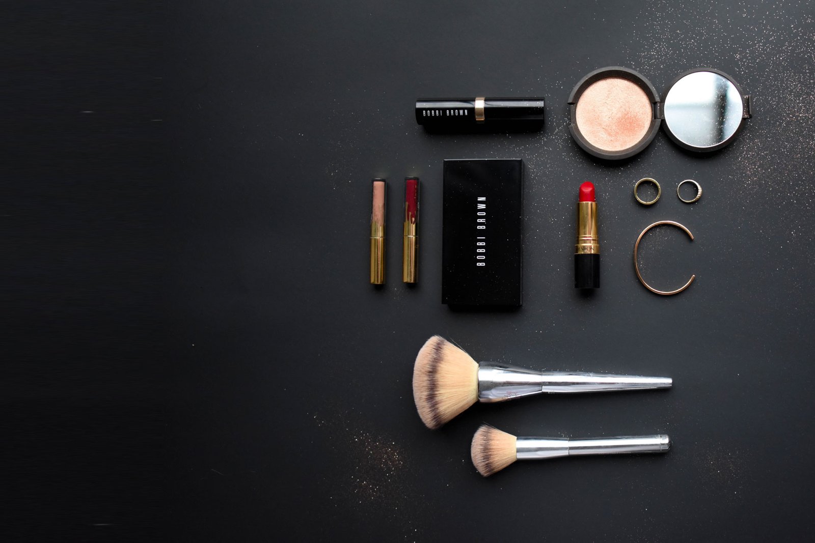 Makeup Banner Kit